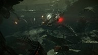 Crysis 2 - Alien Patrolling