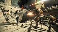 Crysis 2 - Firefight