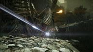 Crysis 2 - Heavy Fire Weapon