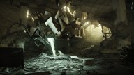 Crysis 2 - Impact