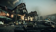 Crysis 2 - Pier