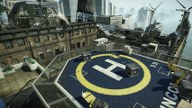 Crysis 2 - Skyline